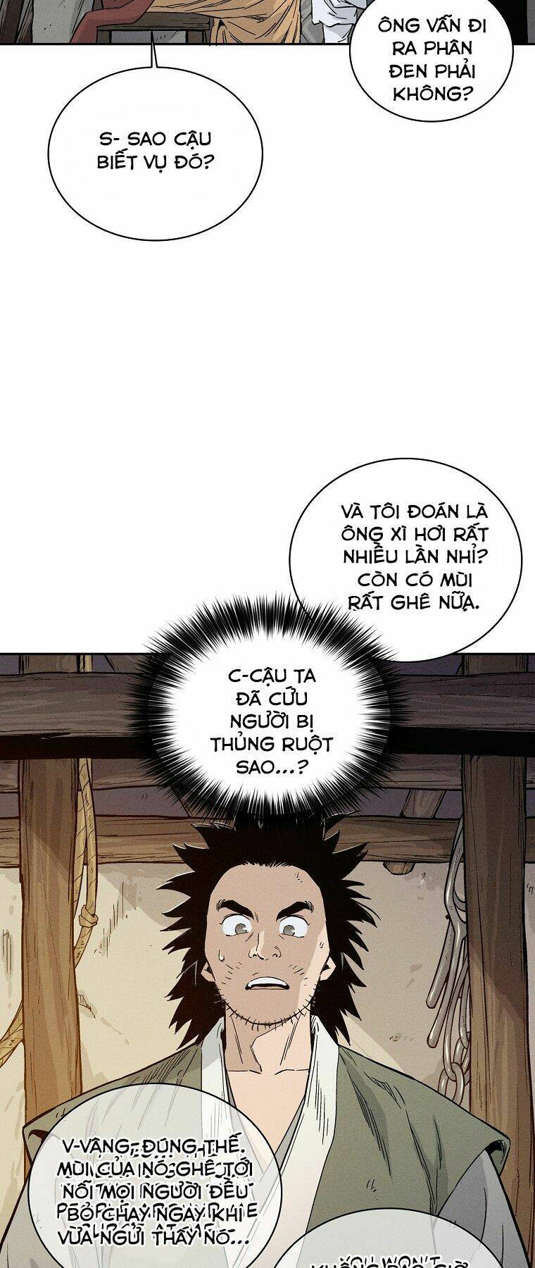 Trọng Sinh Thành Thần Y Thời Tam Quốc Chapter 26 - Trang 2