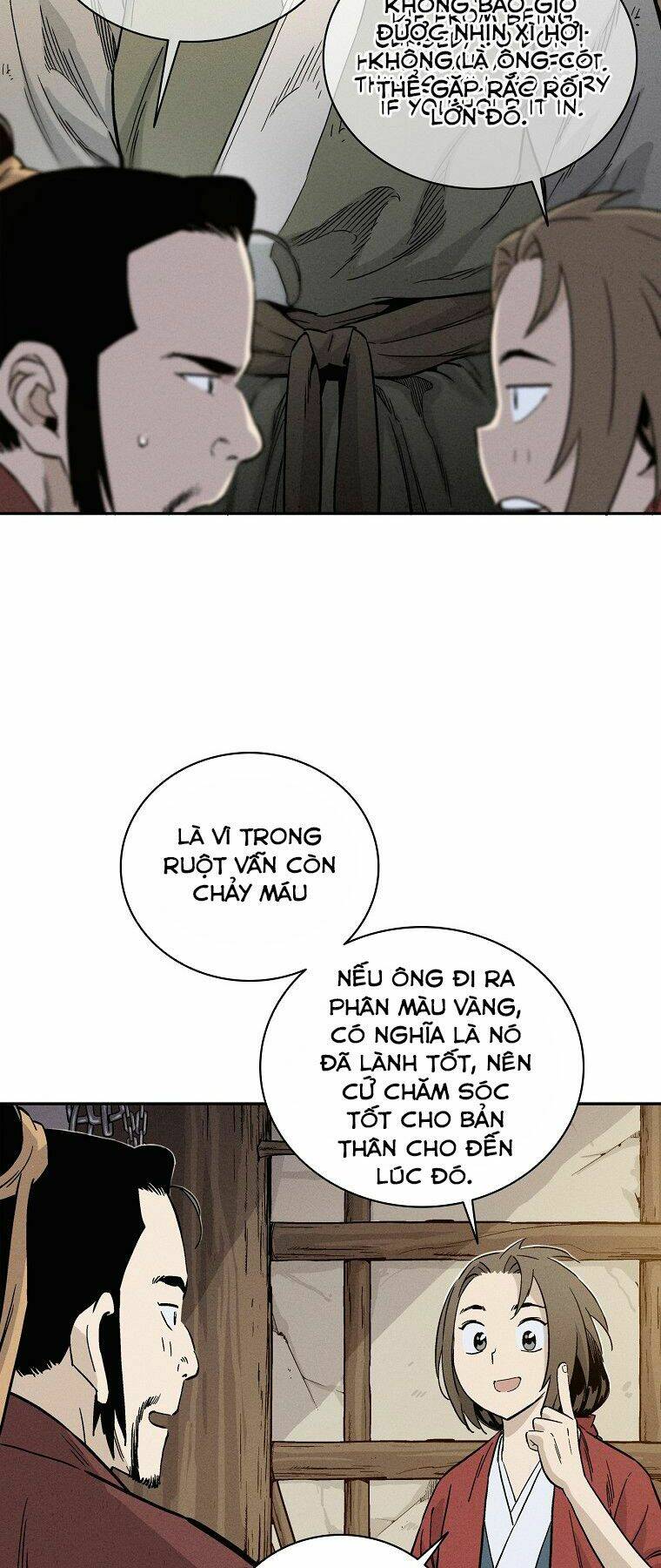 Trọng Sinh Thành Thần Y Thời Tam Quốc Chapter 26 - Trang 2