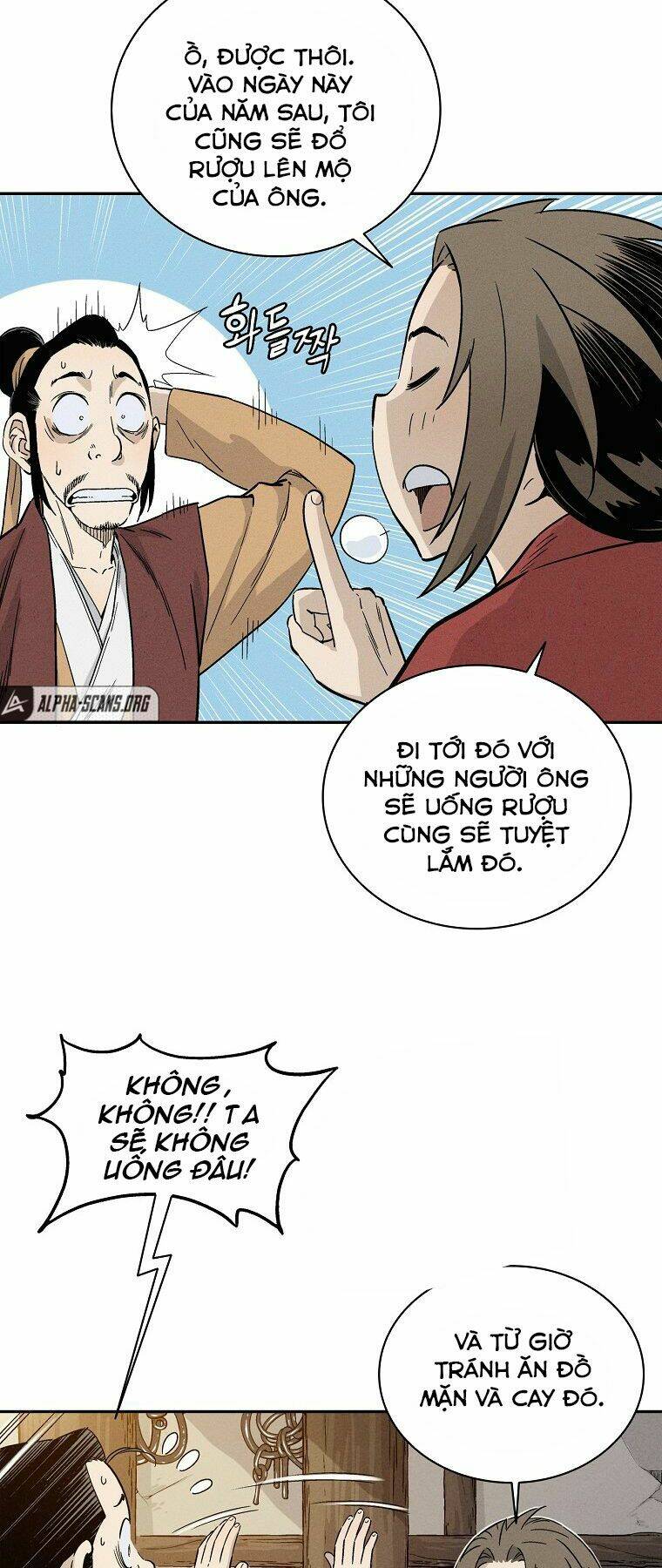 Trọng Sinh Thành Thần Y Thời Tam Quốc Chapter 26 - Trang 2