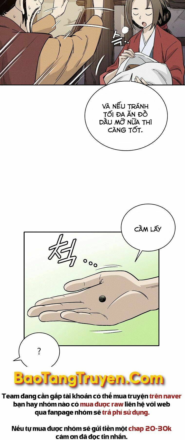 Trọng Sinh Thành Thần Y Thời Tam Quốc Chapter 26 - Trang 2