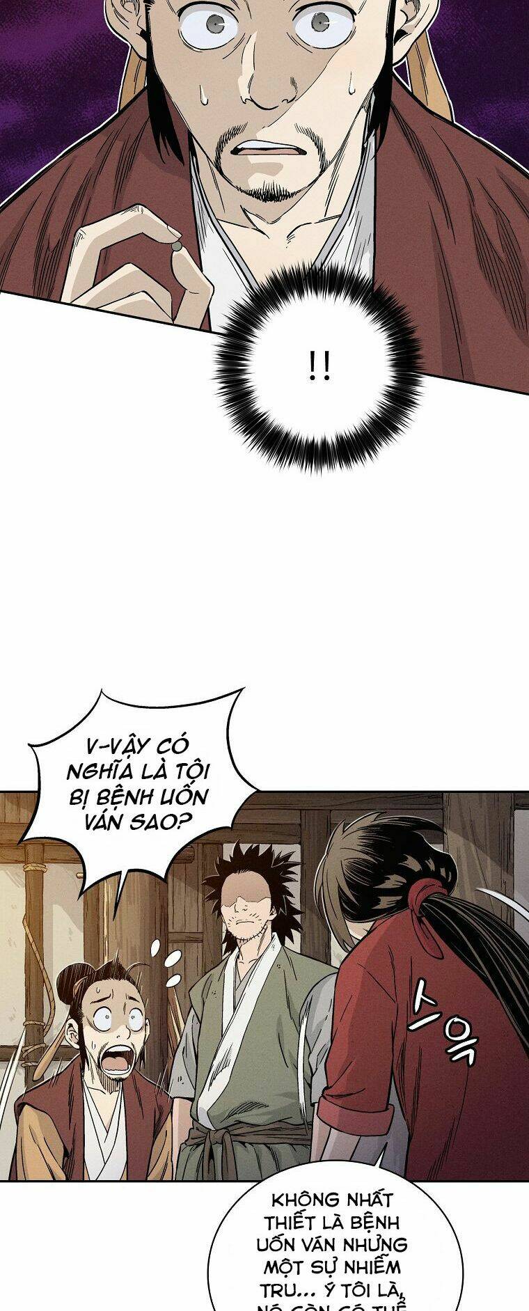 Trọng Sinh Thành Thần Y Thời Tam Quốc Chapter 26 - Trang 2