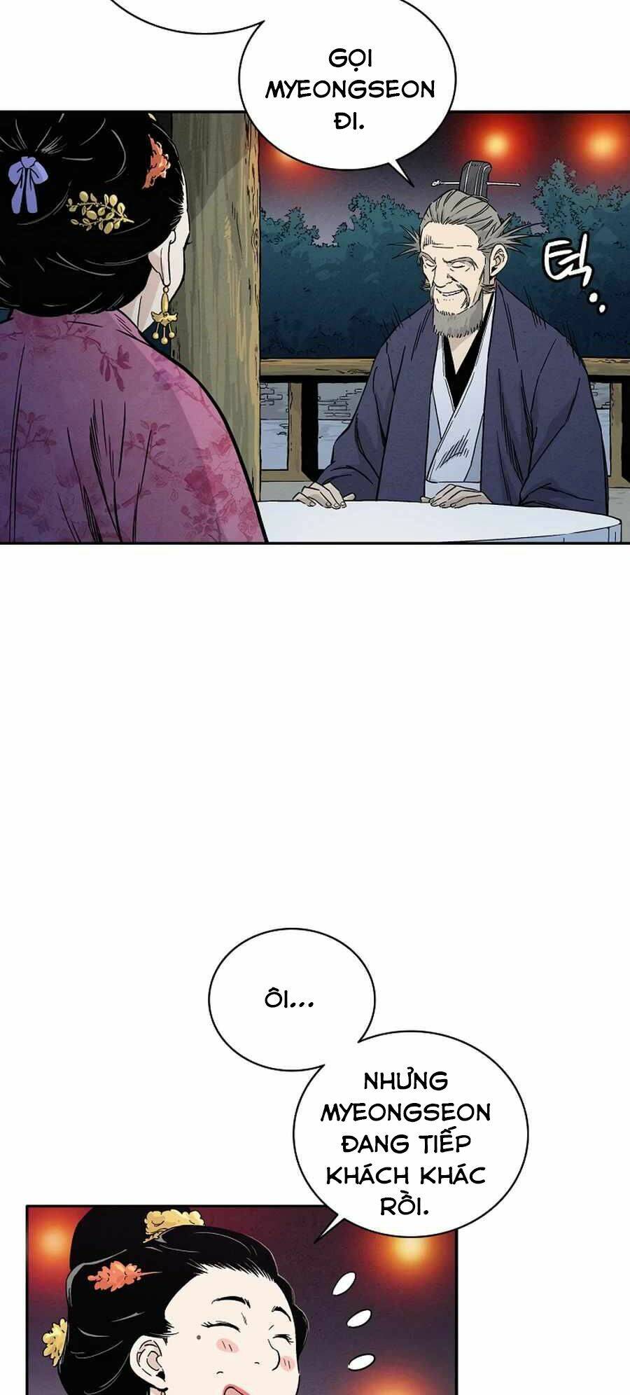 Trọng Sinh Thành Thần Y Thời Tam Quốc Chapter 27 - Trang 2