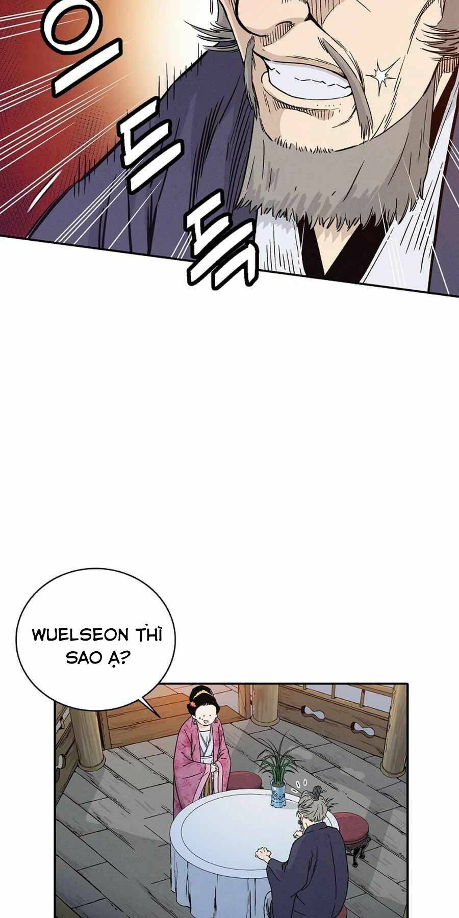 Trọng Sinh Thành Thần Y Thời Tam Quốc Chapter 27 - Trang 2