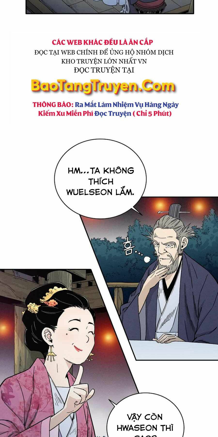 Trọng Sinh Thành Thần Y Thời Tam Quốc Chapter 27 - Trang 2