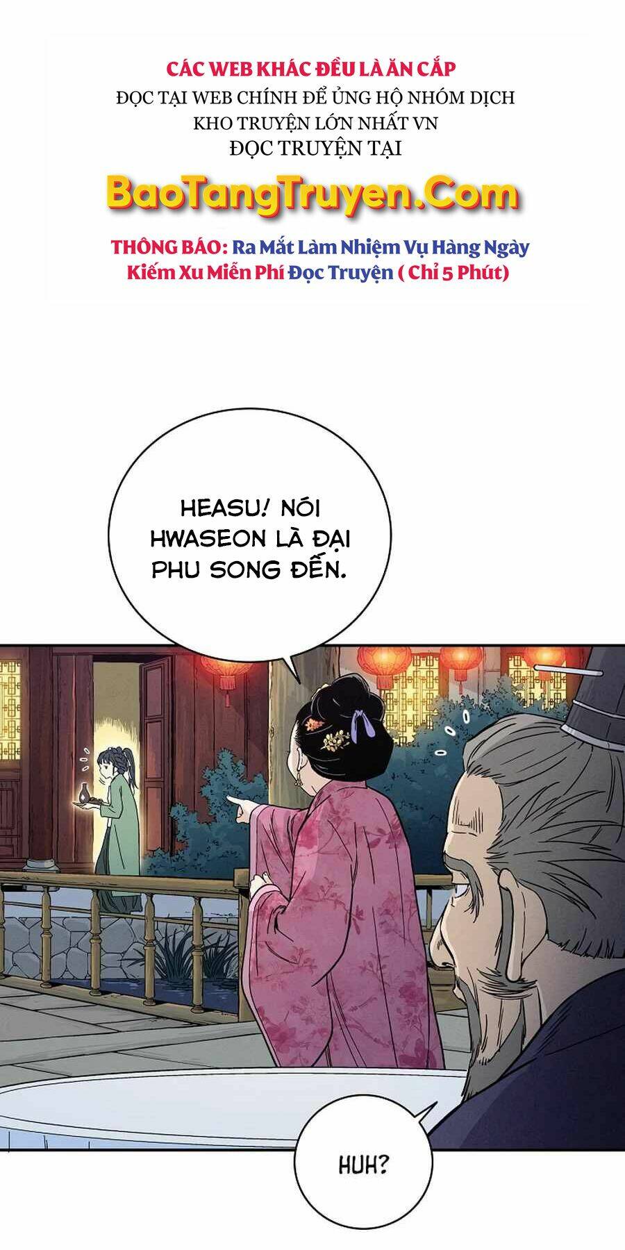 Trọng Sinh Thành Thần Y Thời Tam Quốc Chapter 27 - Trang 2