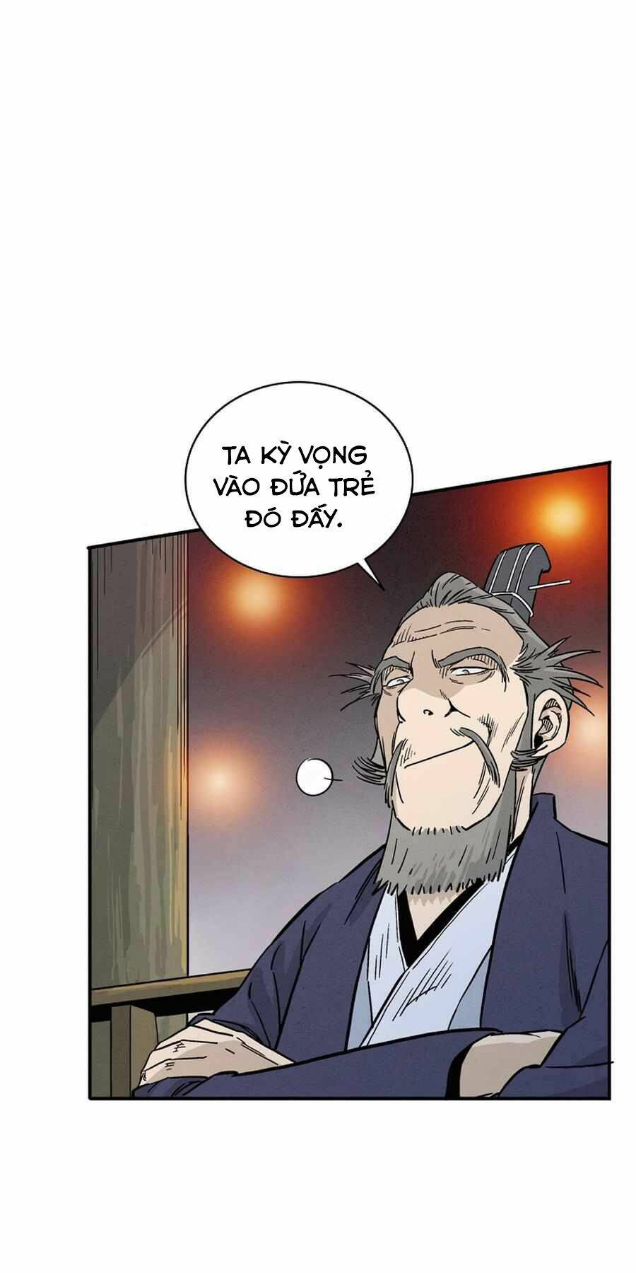 Trọng Sinh Thành Thần Y Thời Tam Quốc Chapter 27 - Trang 2