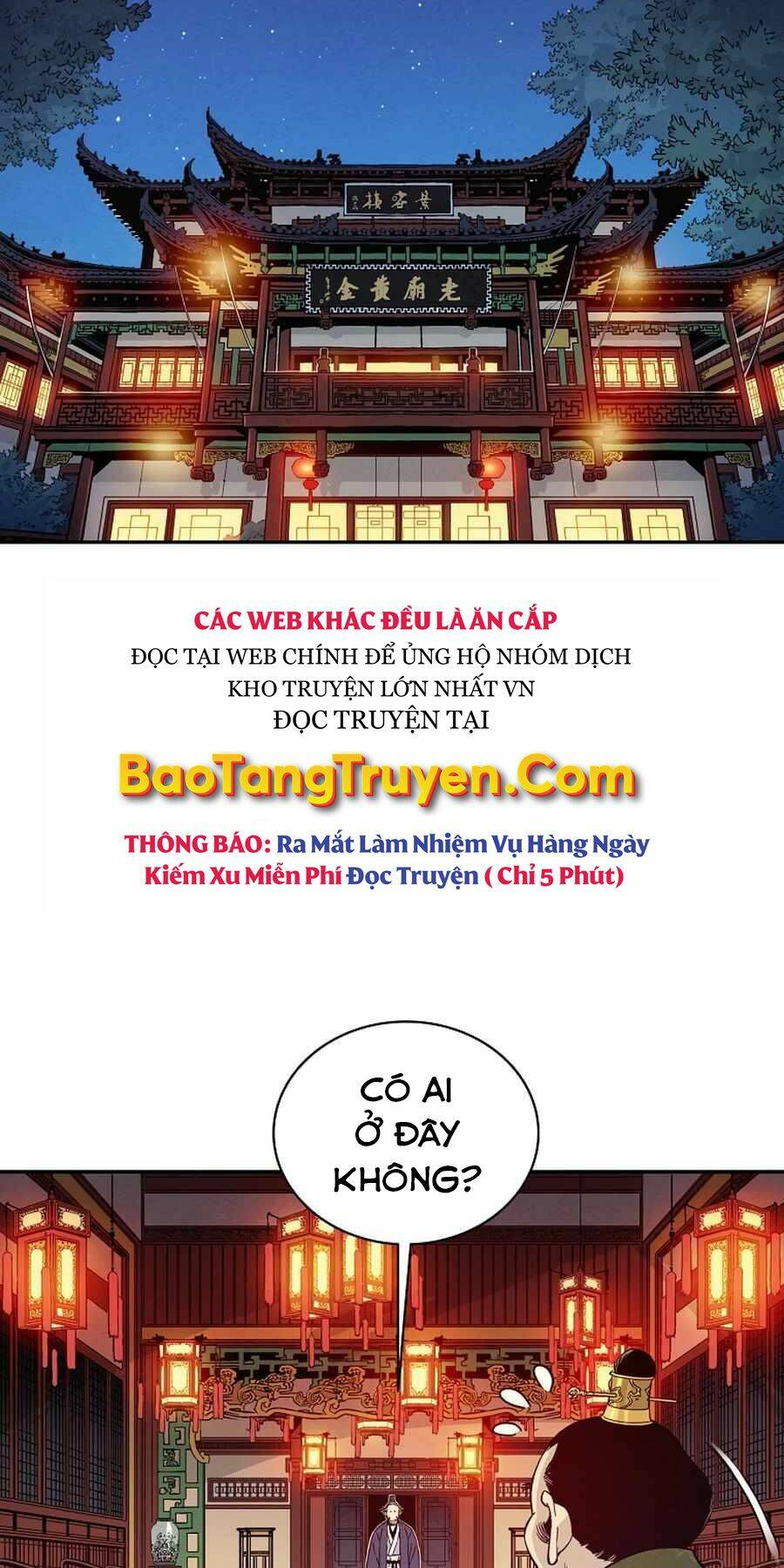 Trọng Sinh Thành Thần Y Thời Tam Quốc Chapter 27 - Trang 2