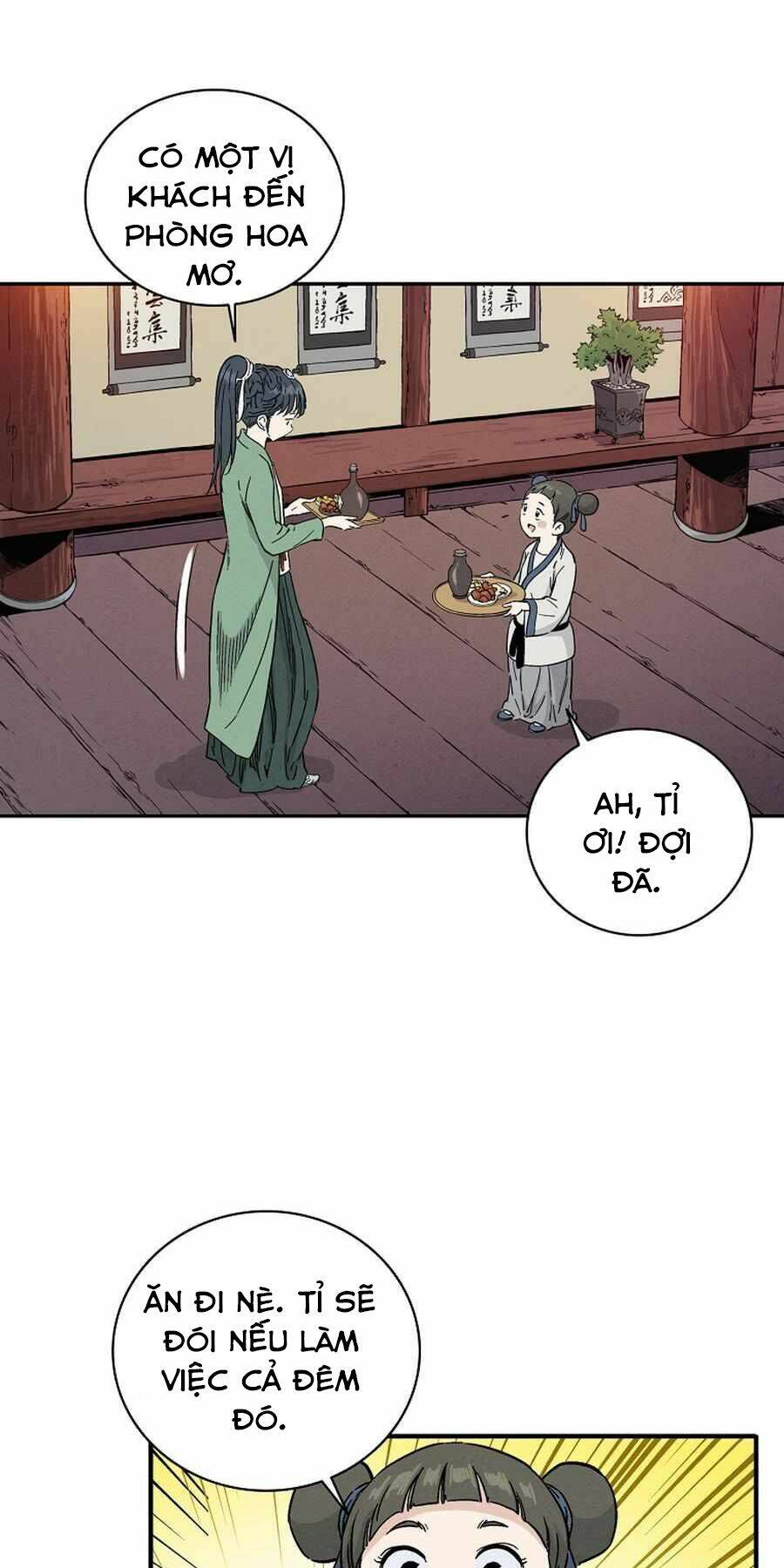 Trọng Sinh Thành Thần Y Thời Tam Quốc Chapter 27 - Trang 2