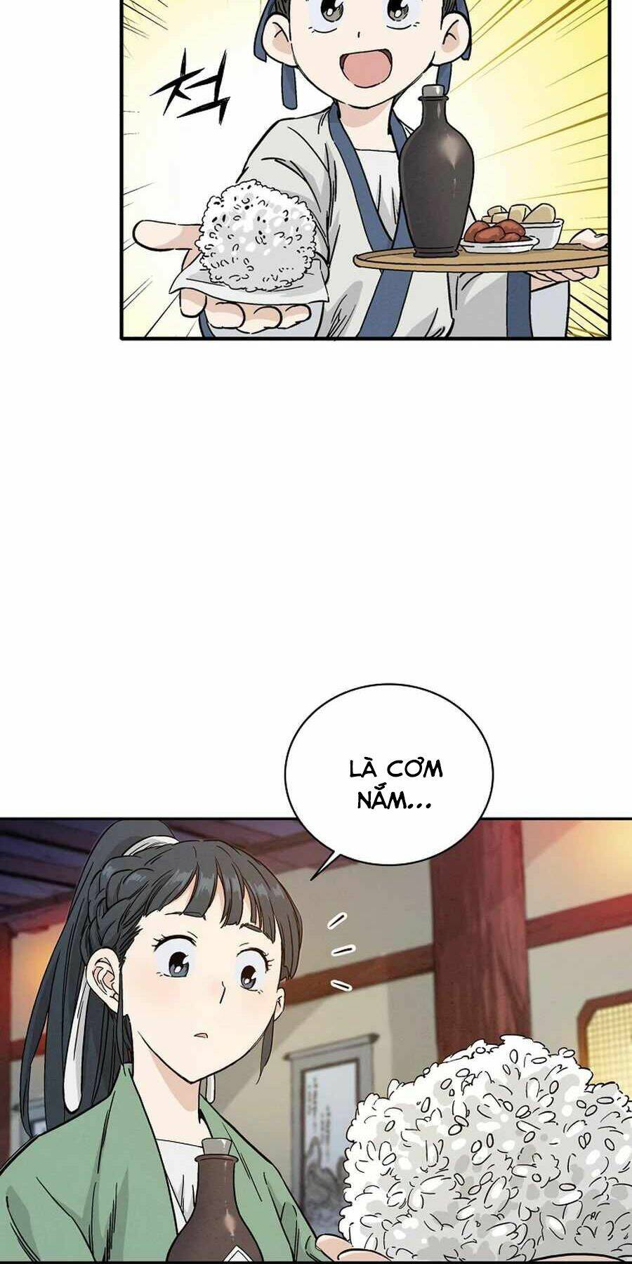 Trọng Sinh Thành Thần Y Thời Tam Quốc Chapter 27 - Trang 2