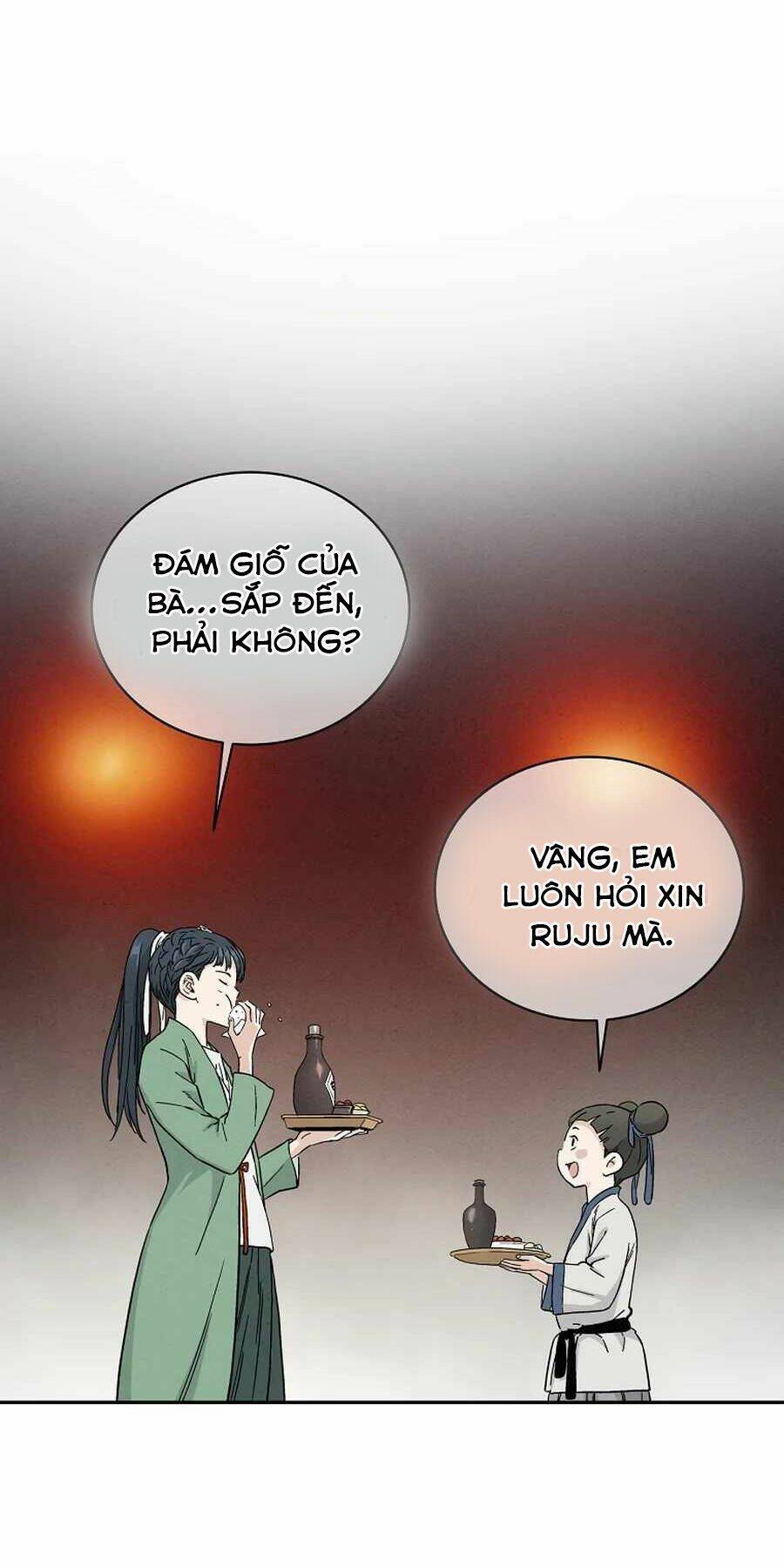 Trọng Sinh Thành Thần Y Thời Tam Quốc Chapter 27 - Trang 2