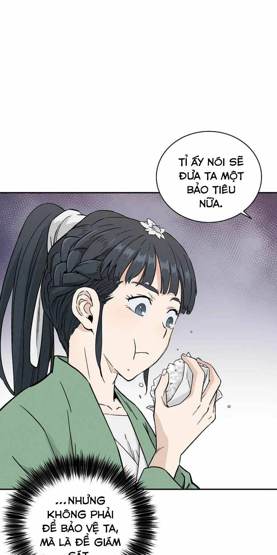 Trọng Sinh Thành Thần Y Thời Tam Quốc Chapter 27 - Trang 2