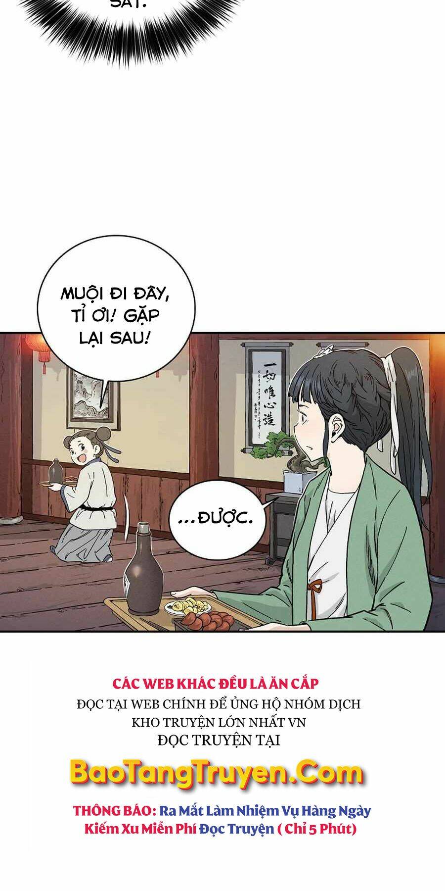 Trọng Sinh Thành Thần Y Thời Tam Quốc Chapter 27 - Trang 2