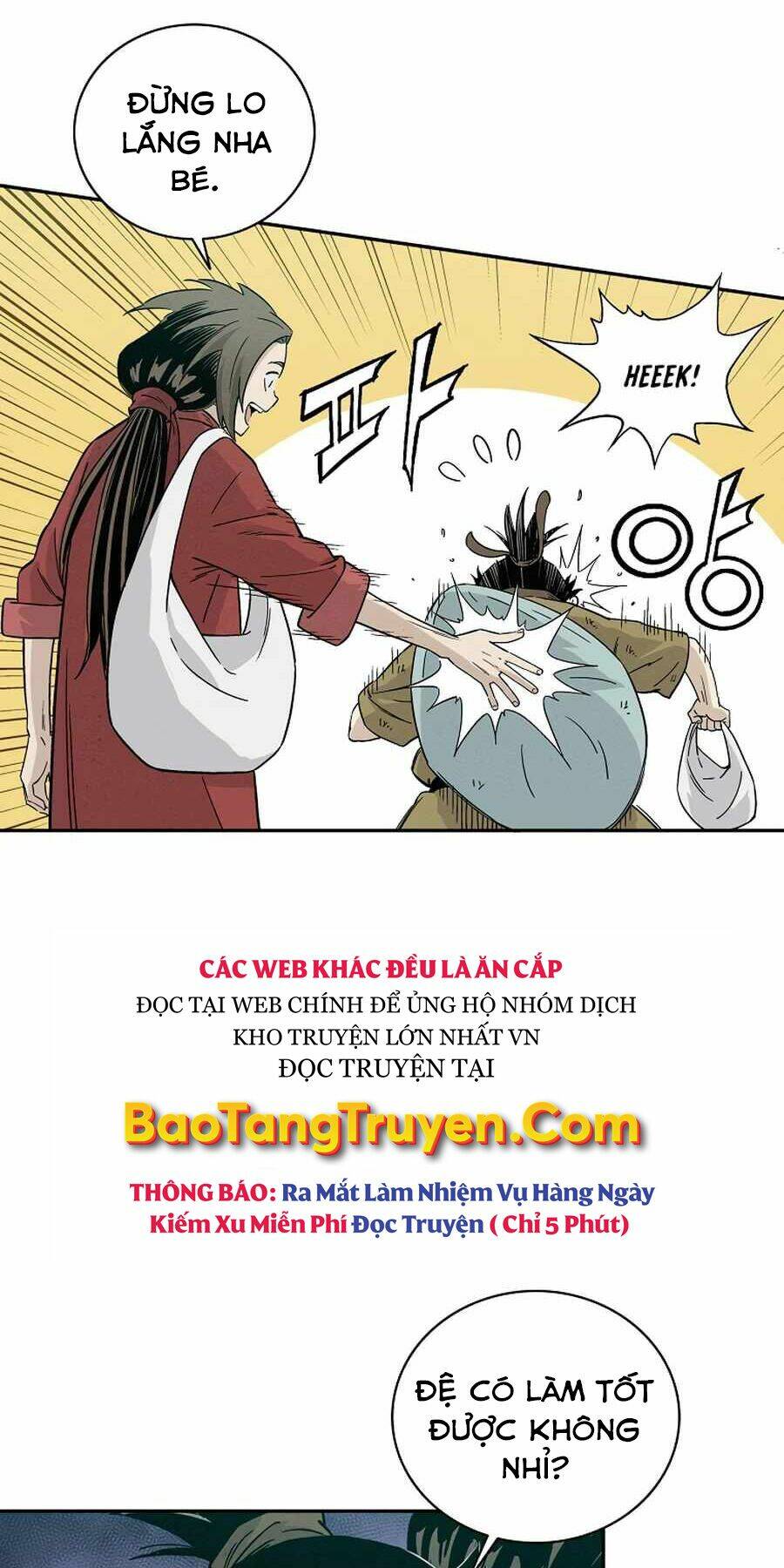 Trọng Sinh Thành Thần Y Thời Tam Quốc Chapter 27 - Trang 2