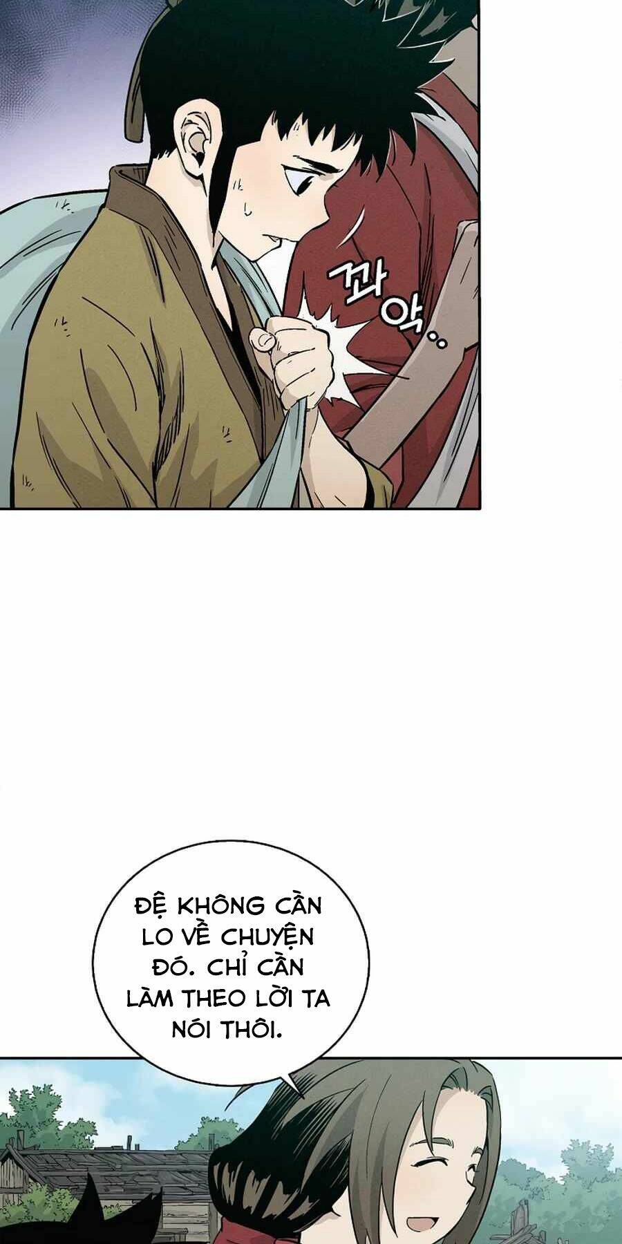 Trọng Sinh Thành Thần Y Thời Tam Quốc Chapter 27 - Trang 2