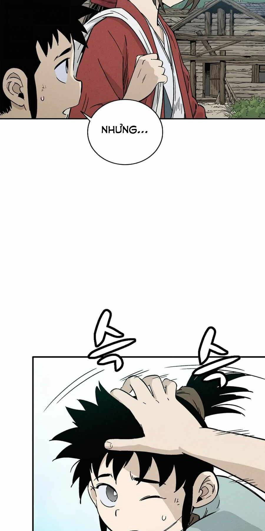 Trọng Sinh Thành Thần Y Thời Tam Quốc Chapter 27 - Trang 2