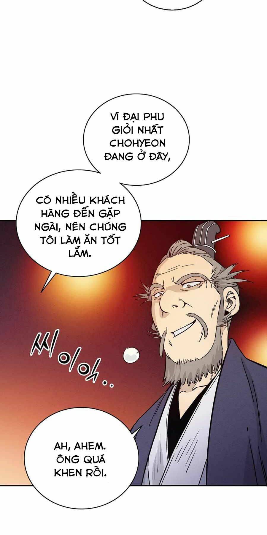 Trọng Sinh Thành Thần Y Thời Tam Quốc Chapter 27 - Trang 2