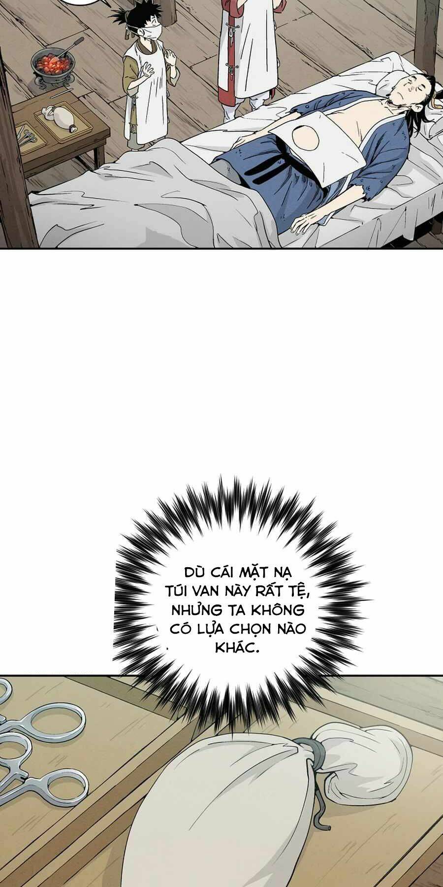 Trọng Sinh Thành Thần Y Thời Tam Quốc Chapter 27 - Trang 2