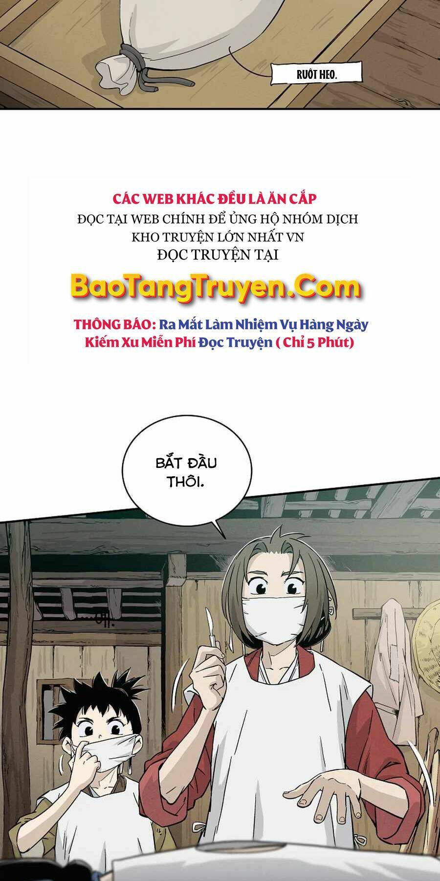 Trọng Sinh Thành Thần Y Thời Tam Quốc Chapter 27 - Trang 2