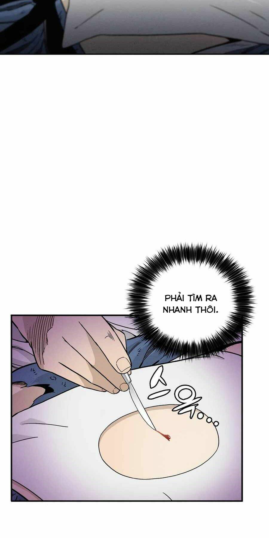 Trọng Sinh Thành Thần Y Thời Tam Quốc Chapter 27 - Trang 2