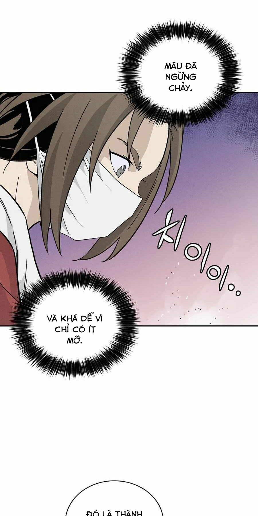 Trọng Sinh Thành Thần Y Thời Tam Quốc Chapter 27 - Trang 2