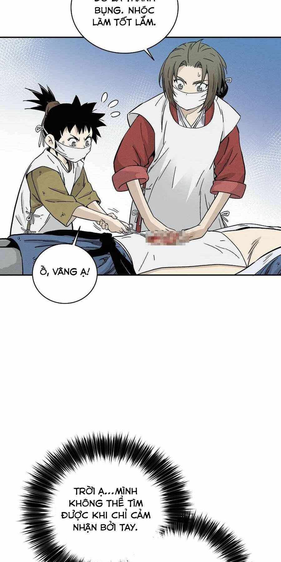 Trọng Sinh Thành Thần Y Thời Tam Quốc Chapter 27 - Trang 2