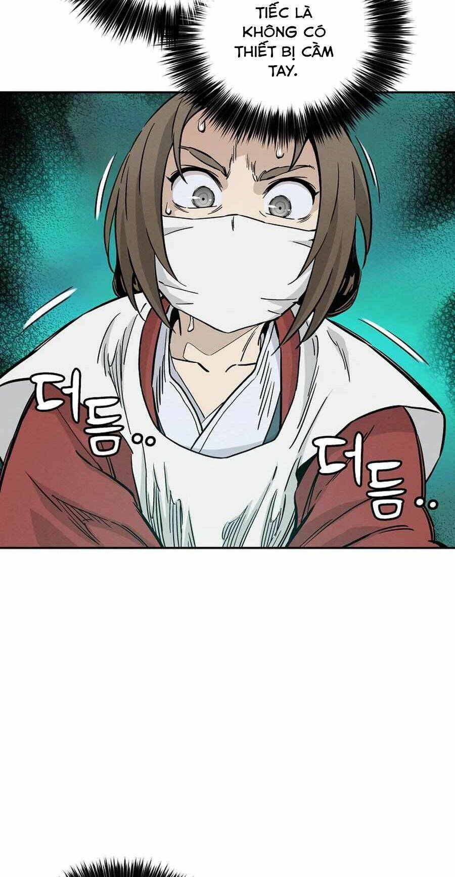 Trọng Sinh Thành Thần Y Thời Tam Quốc Chapter 27 - Trang 2