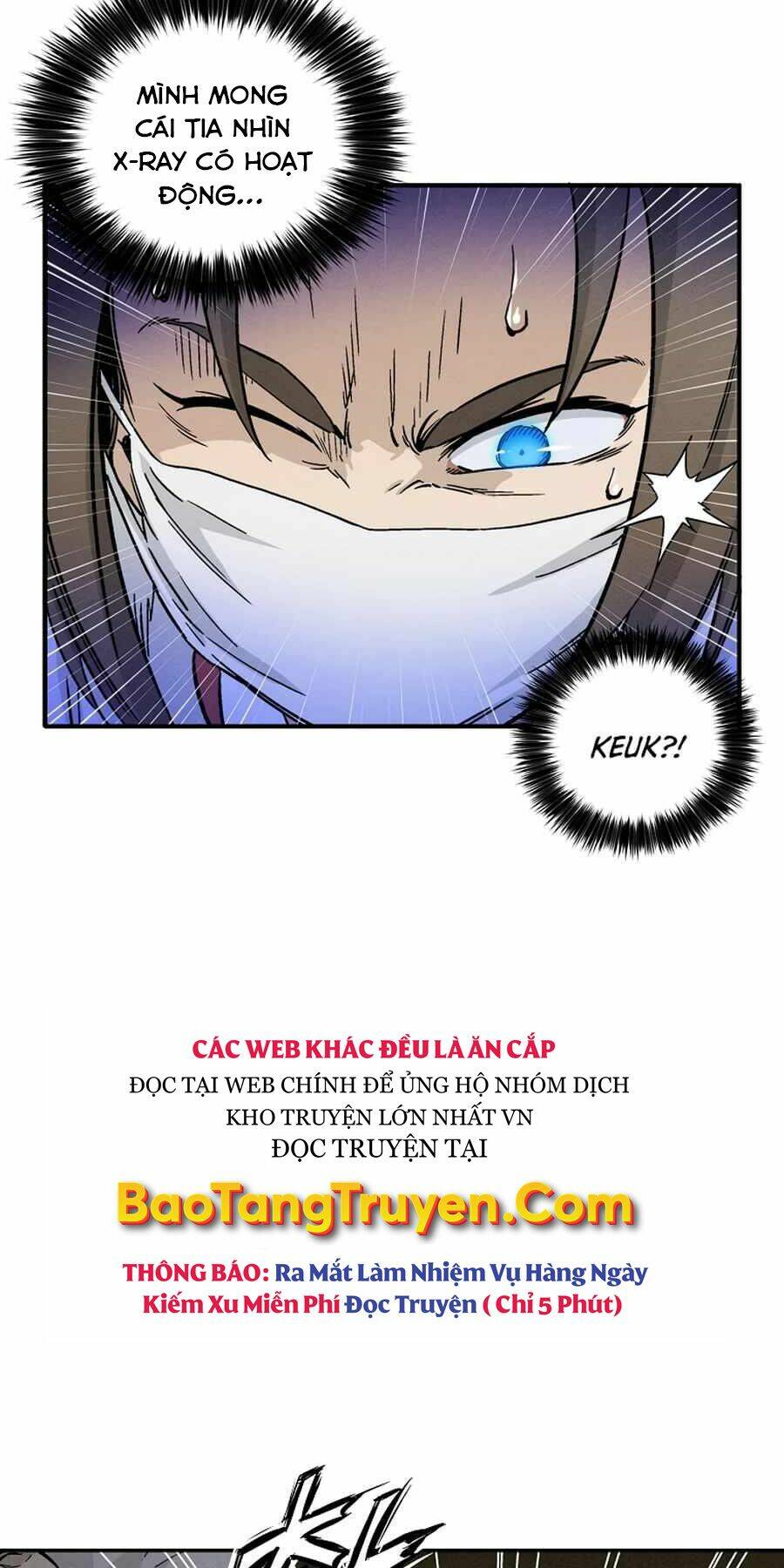 Trọng Sinh Thành Thần Y Thời Tam Quốc Chapter 27 - Trang 2