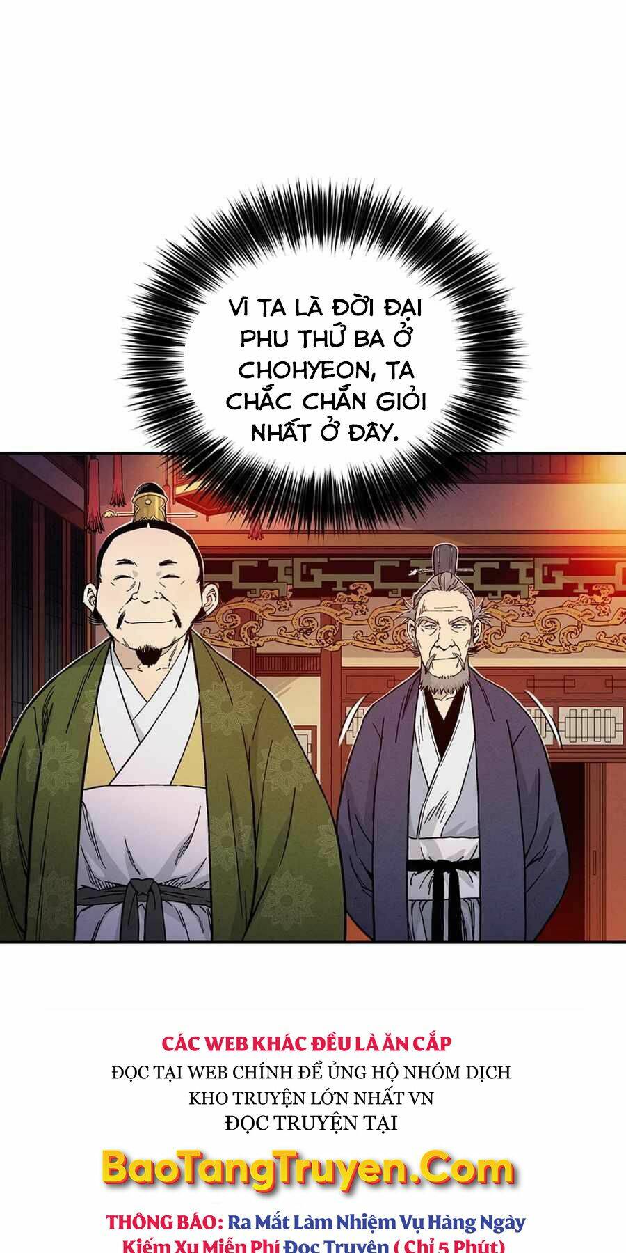 Trọng Sinh Thành Thần Y Thời Tam Quốc Chapter 27 - Trang 2