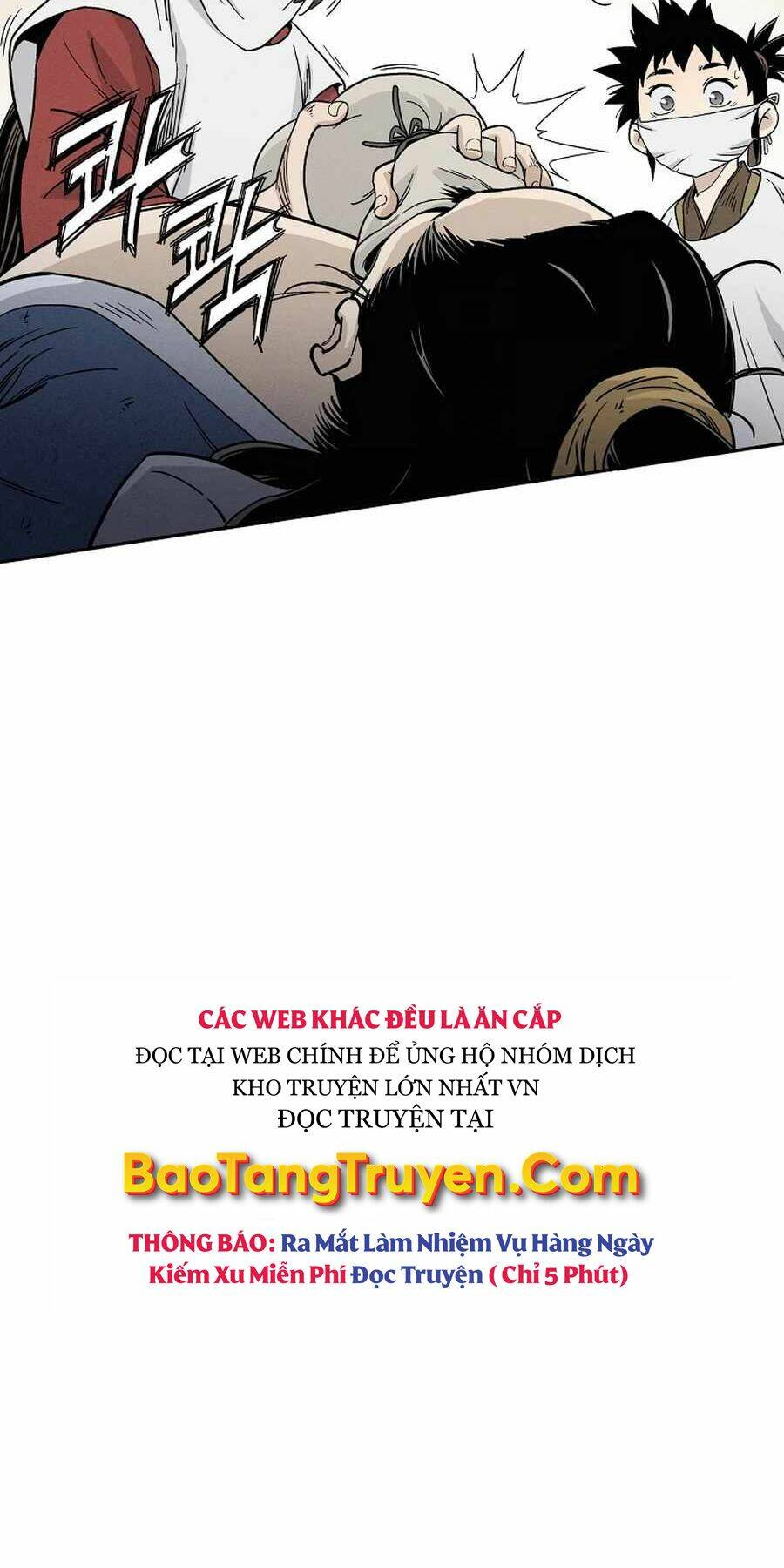 Trọng Sinh Thành Thần Y Thời Tam Quốc Chapter 27 - Trang 2