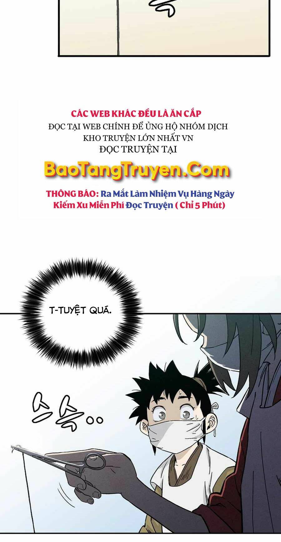 Trọng Sinh Thành Thần Y Thời Tam Quốc Chapter 27 - Trang 2