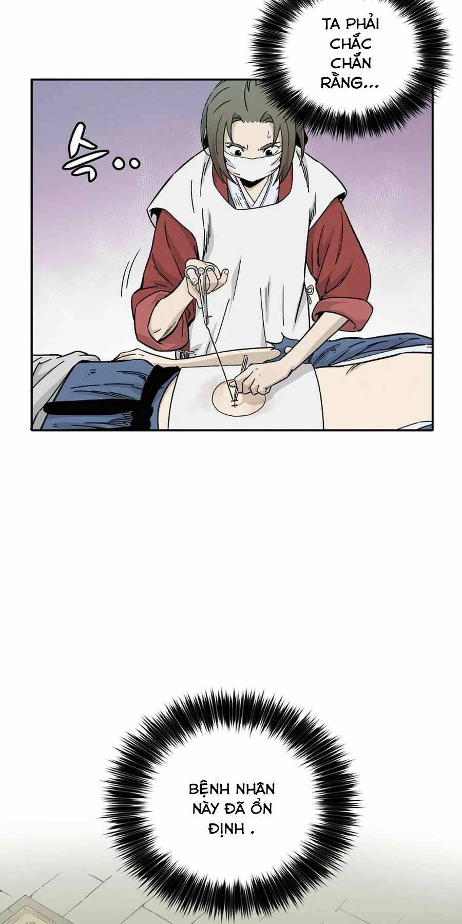 Trọng Sinh Thành Thần Y Thời Tam Quốc Chapter 27 - Trang 2