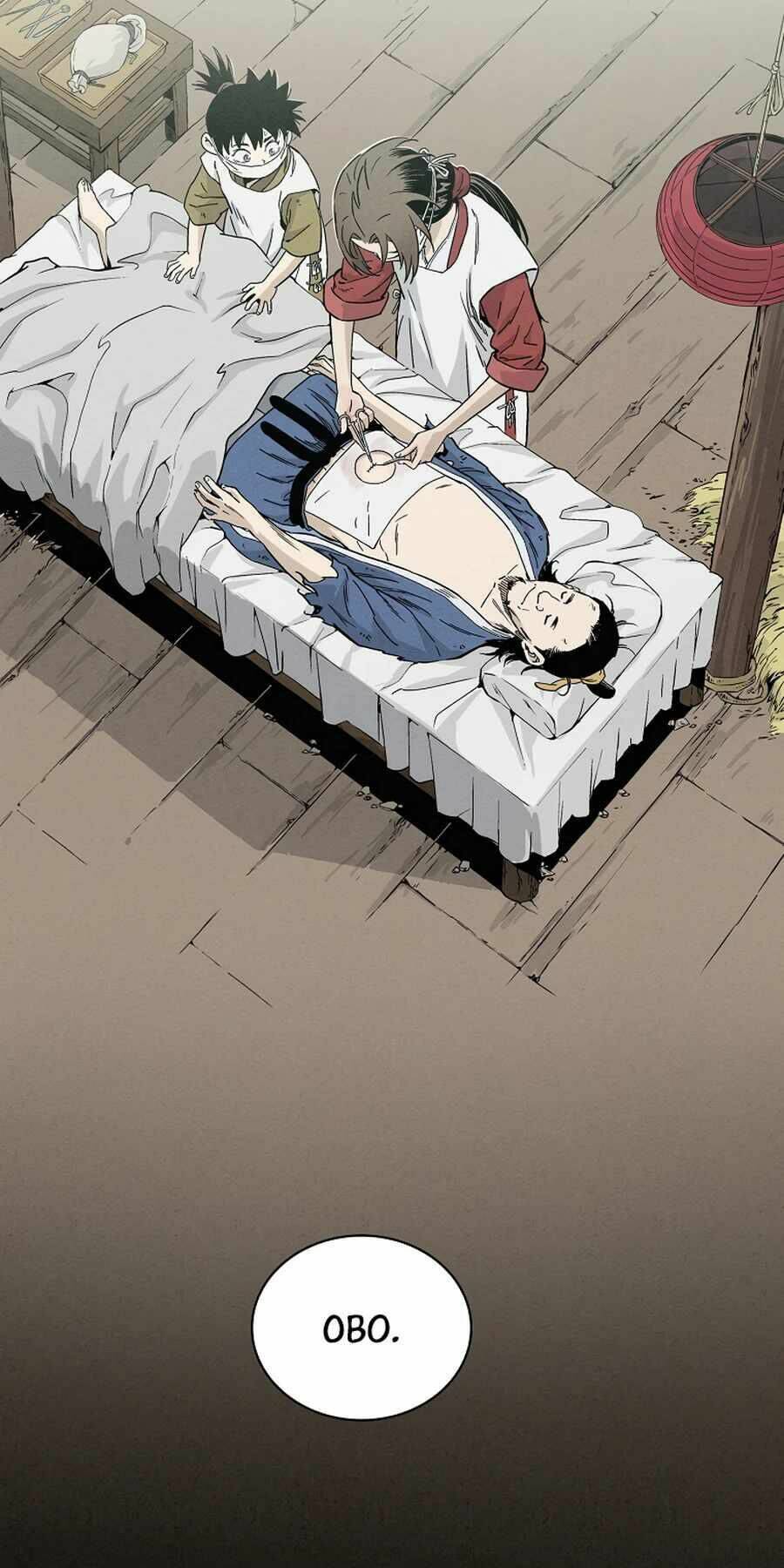 Trọng Sinh Thành Thần Y Thời Tam Quốc Chapter 27 - Trang 2