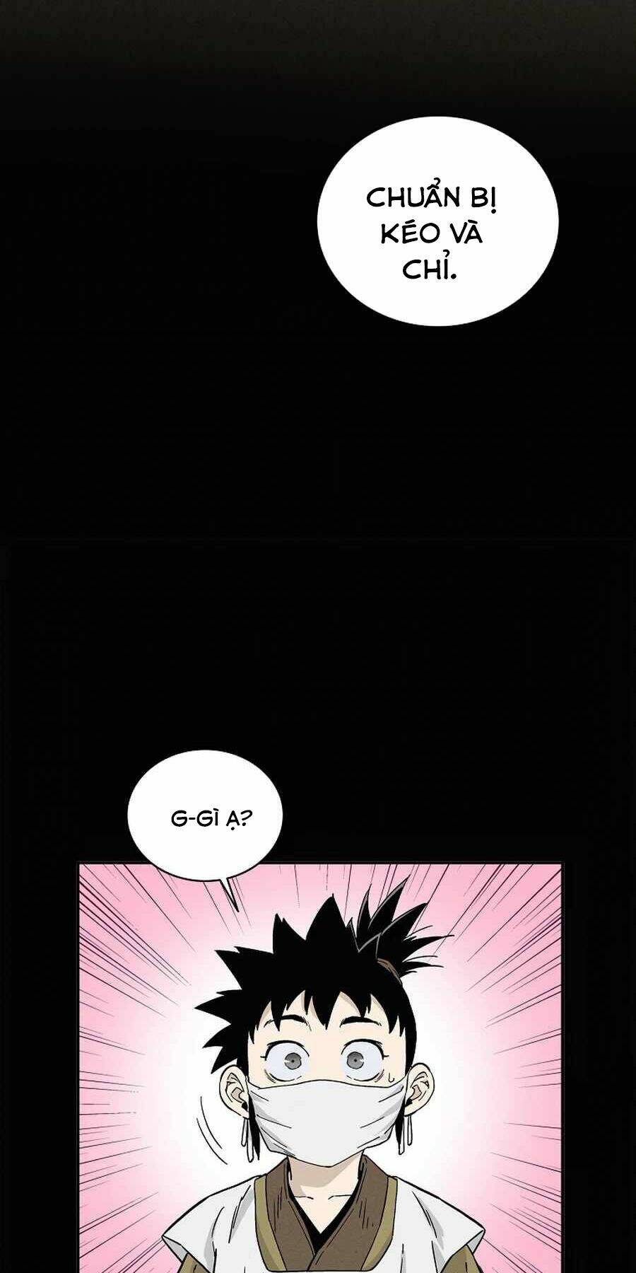 Trọng Sinh Thành Thần Y Thời Tam Quốc Chapter 27 - Trang 2