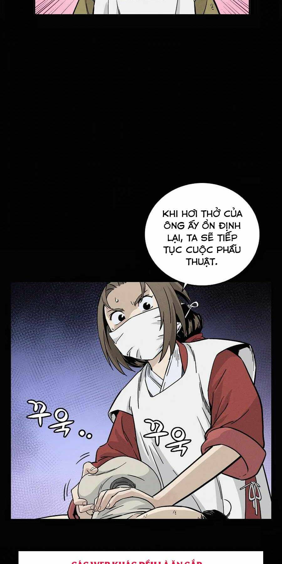 Trọng Sinh Thành Thần Y Thời Tam Quốc Chapter 27 - Trang 2