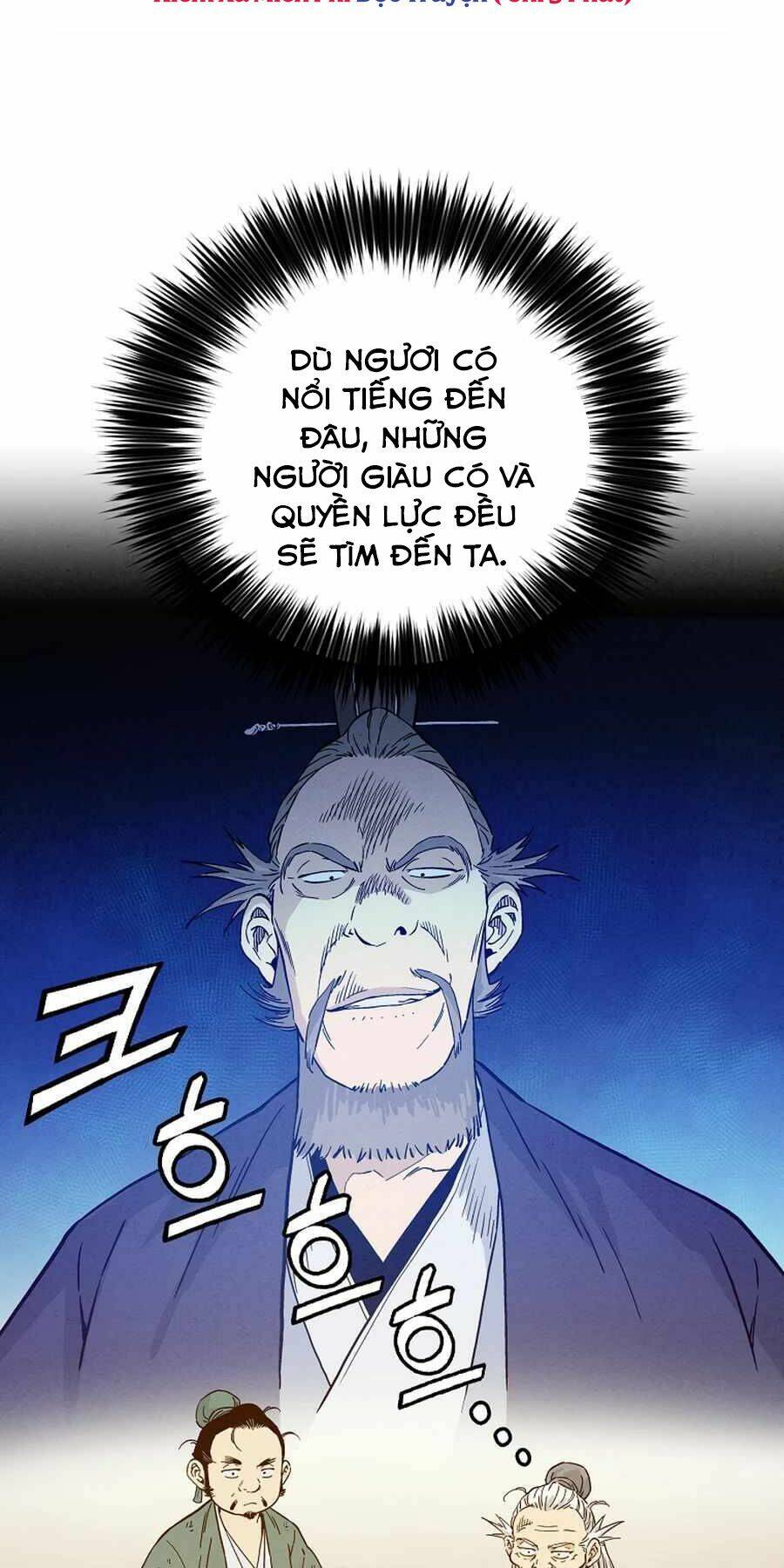 Trọng Sinh Thành Thần Y Thời Tam Quốc Chapter 27 - Trang 2