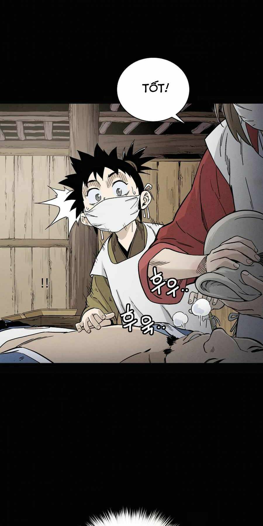 Trọng Sinh Thành Thần Y Thời Tam Quốc Chapter 27 - Trang 2