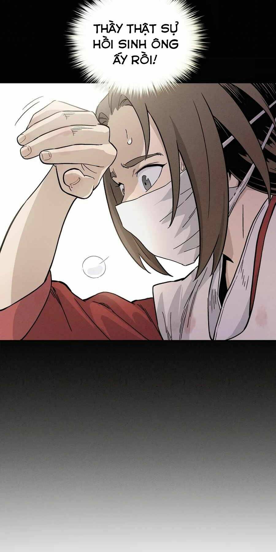 Trọng Sinh Thành Thần Y Thời Tam Quốc Chapter 27 - Trang 2