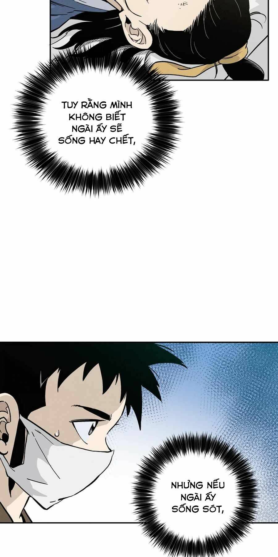 Trọng Sinh Thành Thần Y Thời Tam Quốc Chapter 27 - Trang 2