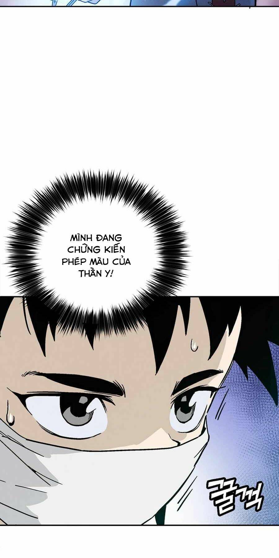 Trọng Sinh Thành Thần Y Thời Tam Quốc Chapter 27 - Trang 2