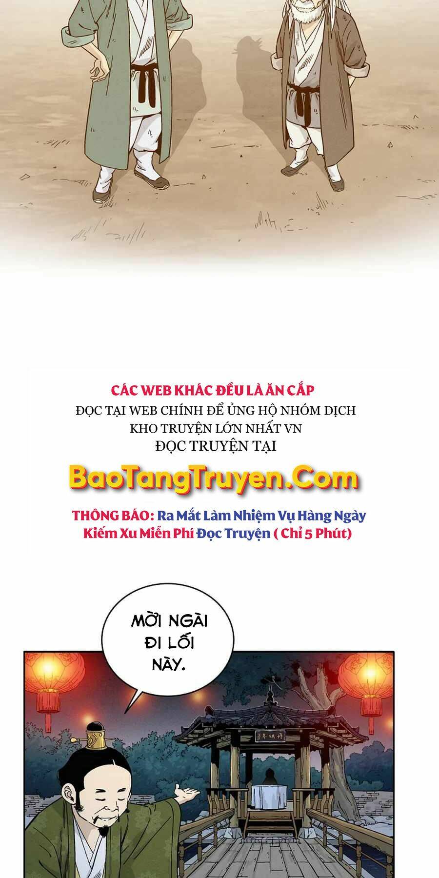 Trọng Sinh Thành Thần Y Thời Tam Quốc Chapter 27 - Trang 2