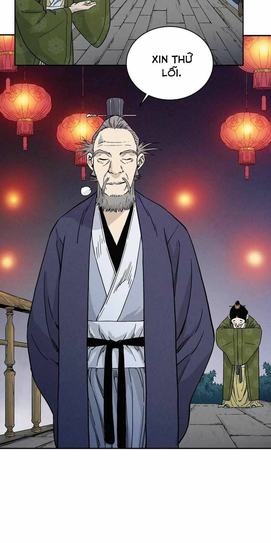 Trọng Sinh Thành Thần Y Thời Tam Quốc Chapter 27 - Trang 2