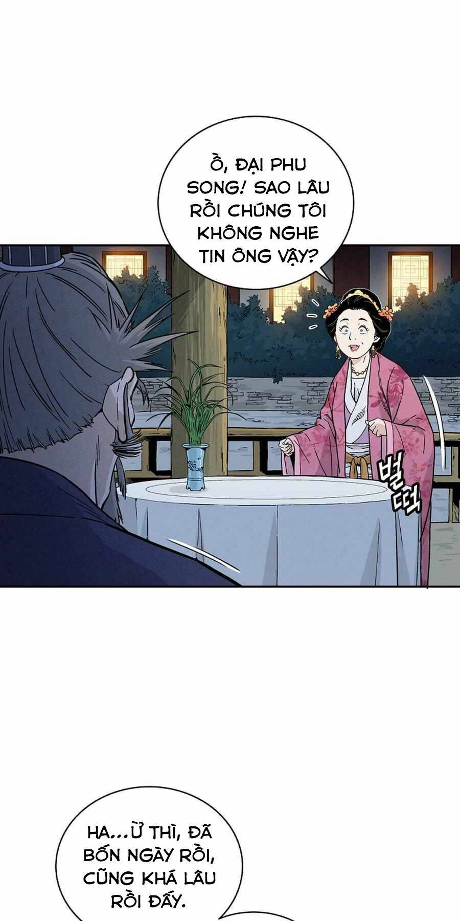 Trọng Sinh Thành Thần Y Thời Tam Quốc Chapter 27 - Trang 2