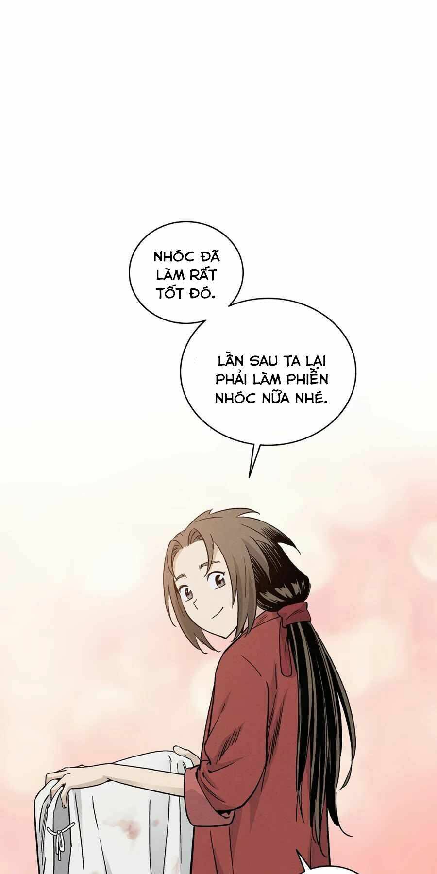 Trọng Sinh Thành Thần Y Thời Tam Quốc Chapter 28 - Trang 2