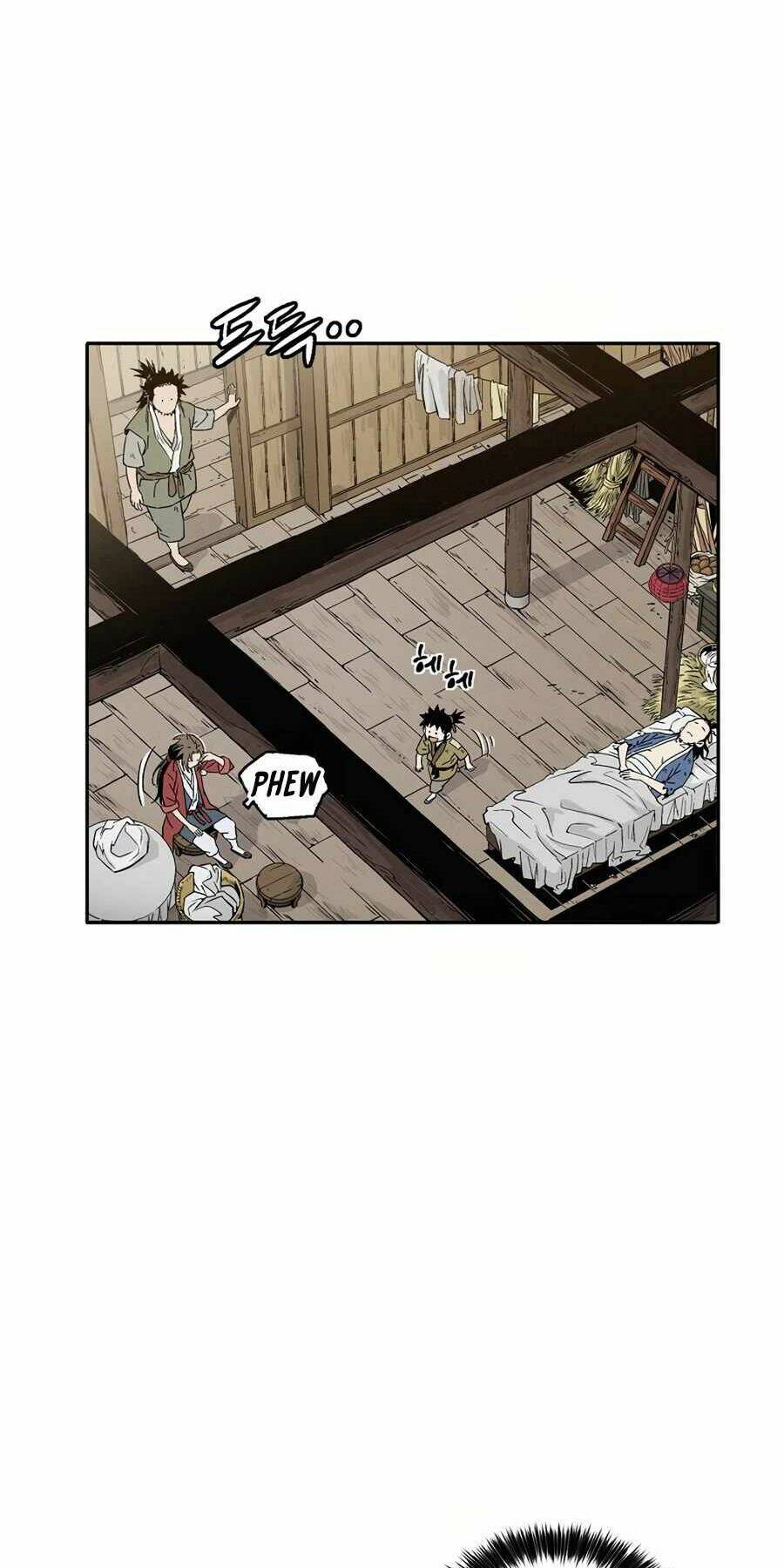 Trọng Sinh Thành Thần Y Thời Tam Quốc Chapter 28 - Trang 2