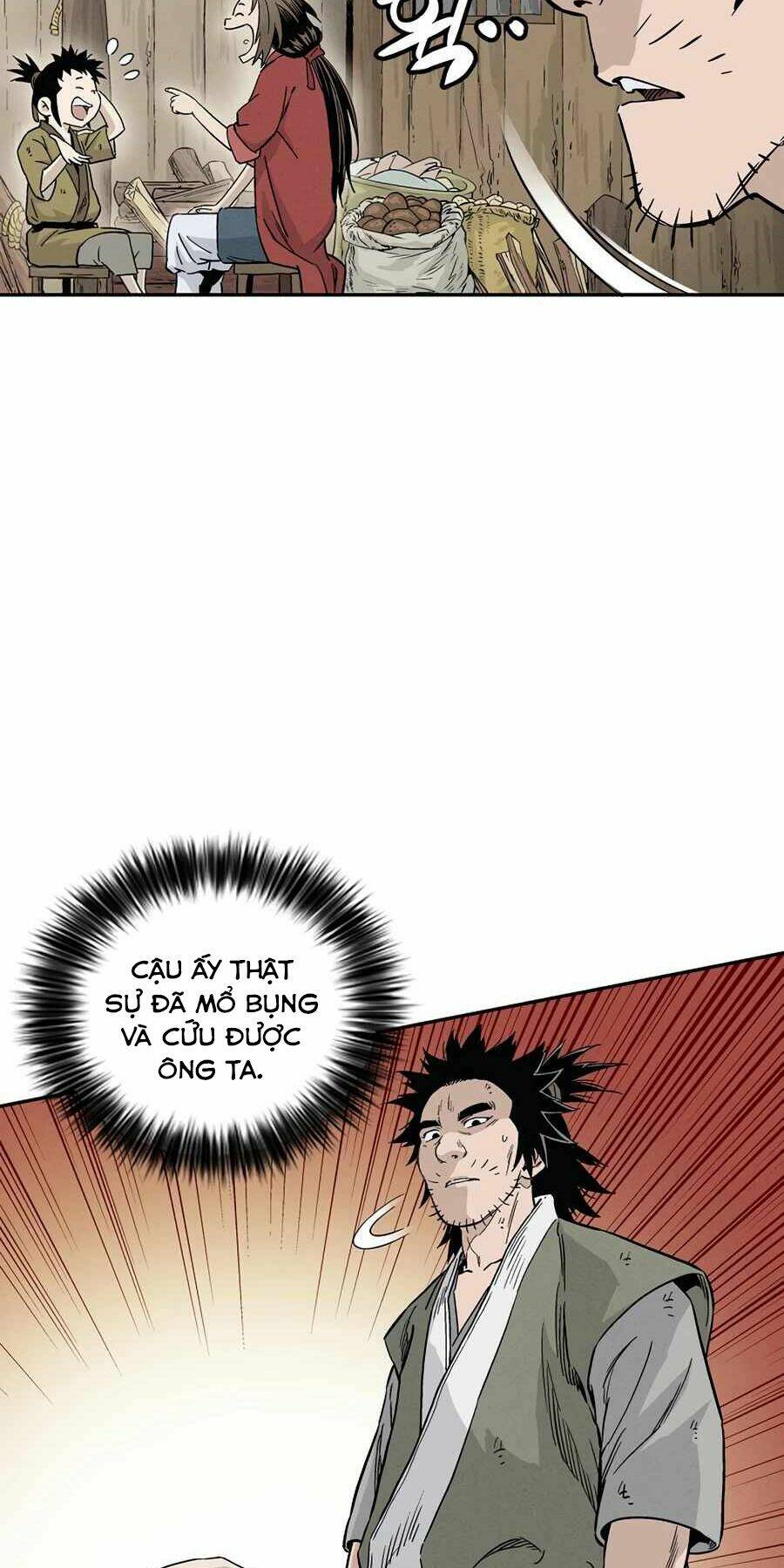 Trọng Sinh Thành Thần Y Thời Tam Quốc Chapter 28 - Trang 2