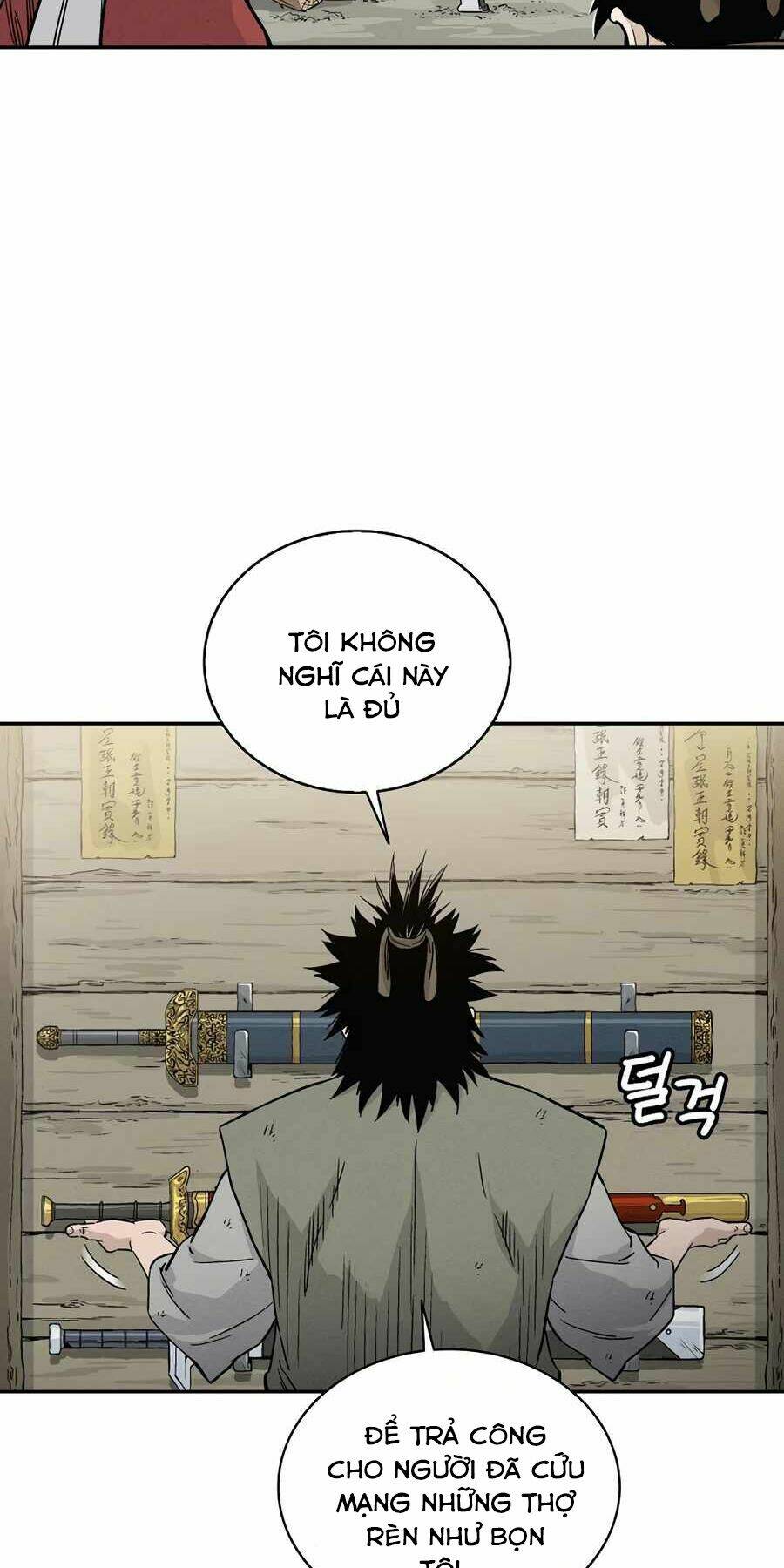 Trọng Sinh Thành Thần Y Thời Tam Quốc Chapter 28 - Trang 2