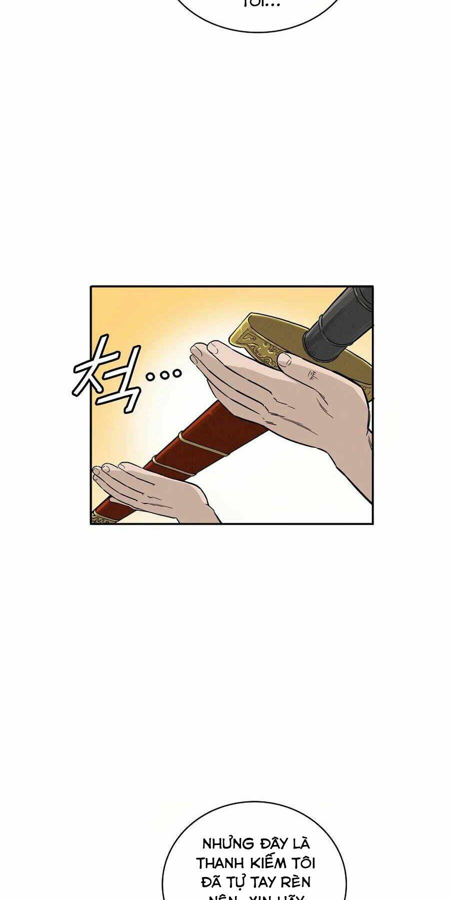 Trọng Sinh Thành Thần Y Thời Tam Quốc Chapter 28 - Trang 2