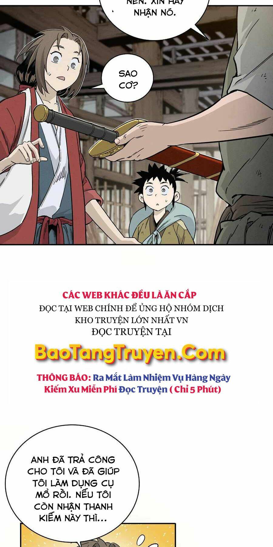 Trọng Sinh Thành Thần Y Thời Tam Quốc Chapter 28 - Trang 2