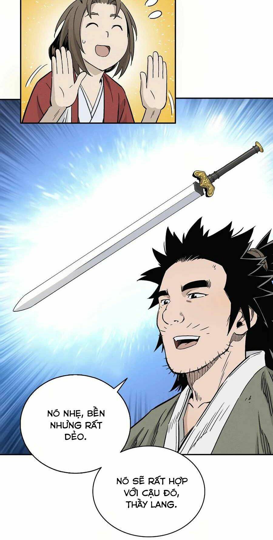 Trọng Sinh Thành Thần Y Thời Tam Quốc Chapter 28 - Trang 2