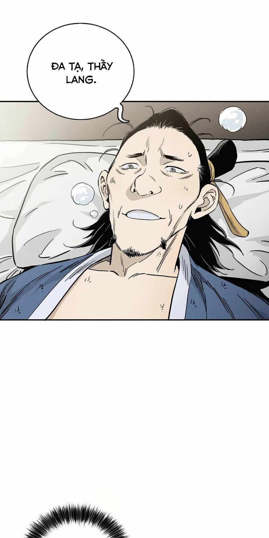 Trọng Sinh Thành Thần Y Thời Tam Quốc Chapter 28 - Trang 2